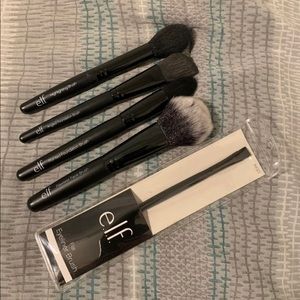 Elf Brushes